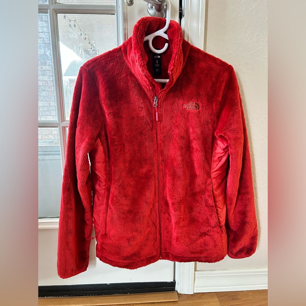 NWOT The North Face Osito Hybrid